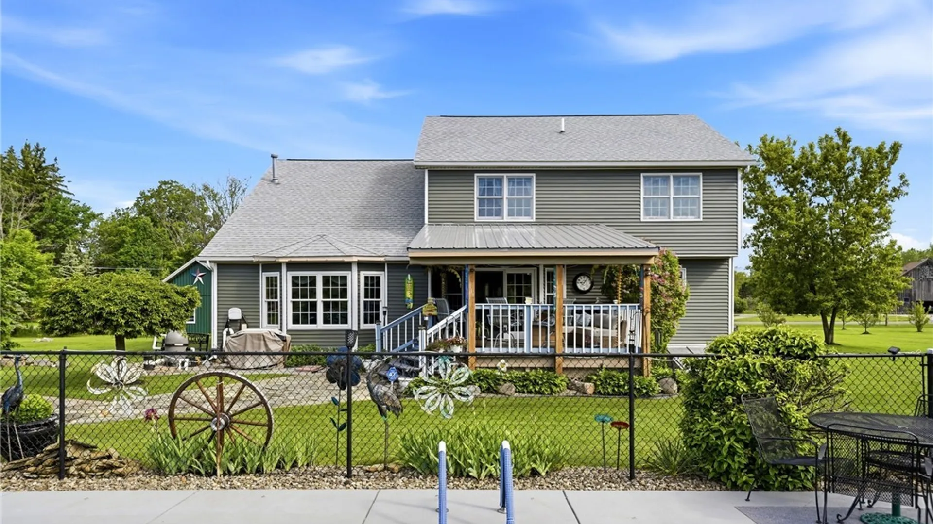 Property at 3525 N Boston Road, Eden, NY 14057 41