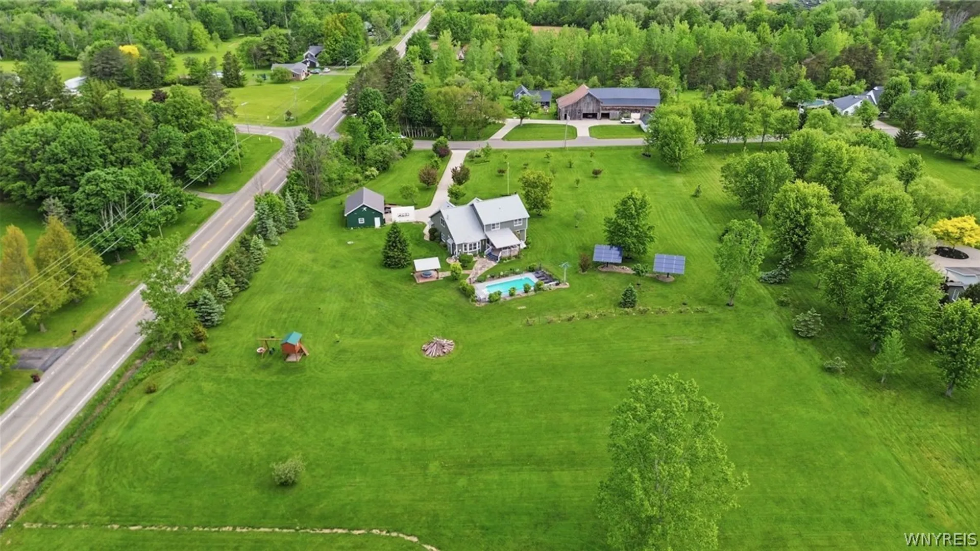 Property at 3525 N Boston Road, Eden, NY 14057 43