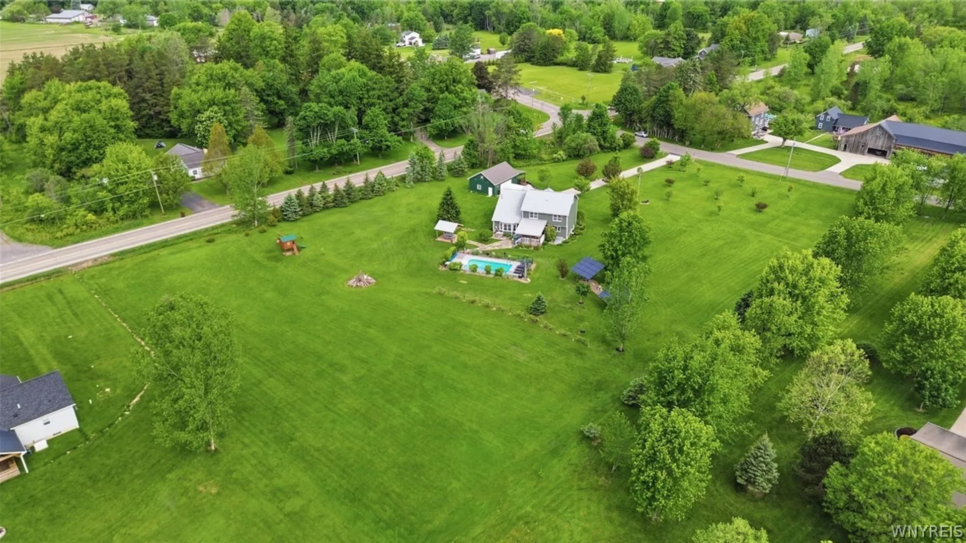 Property at 3525 N Boston Road, Eden, NY 14057 44
