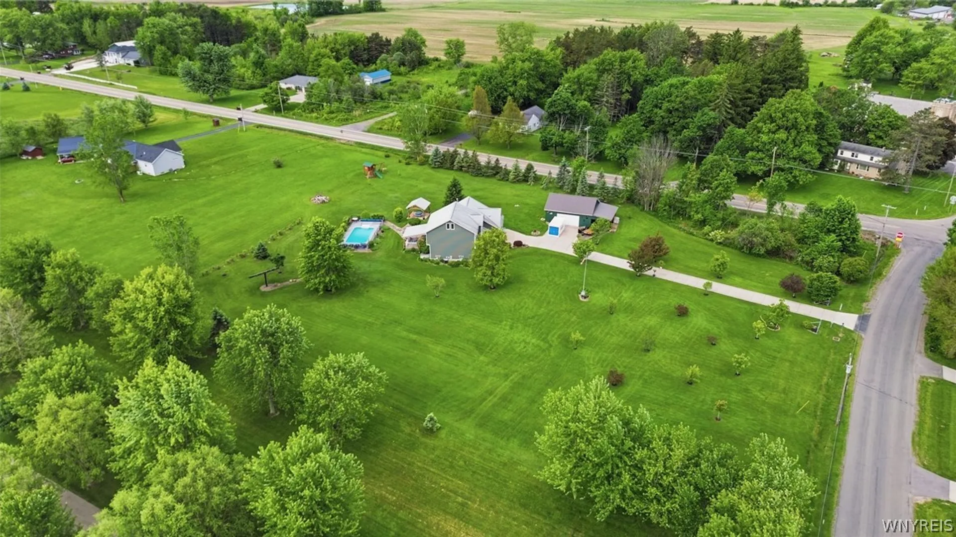 Property at 3525 N Boston Road, Eden, NY 14057 45
