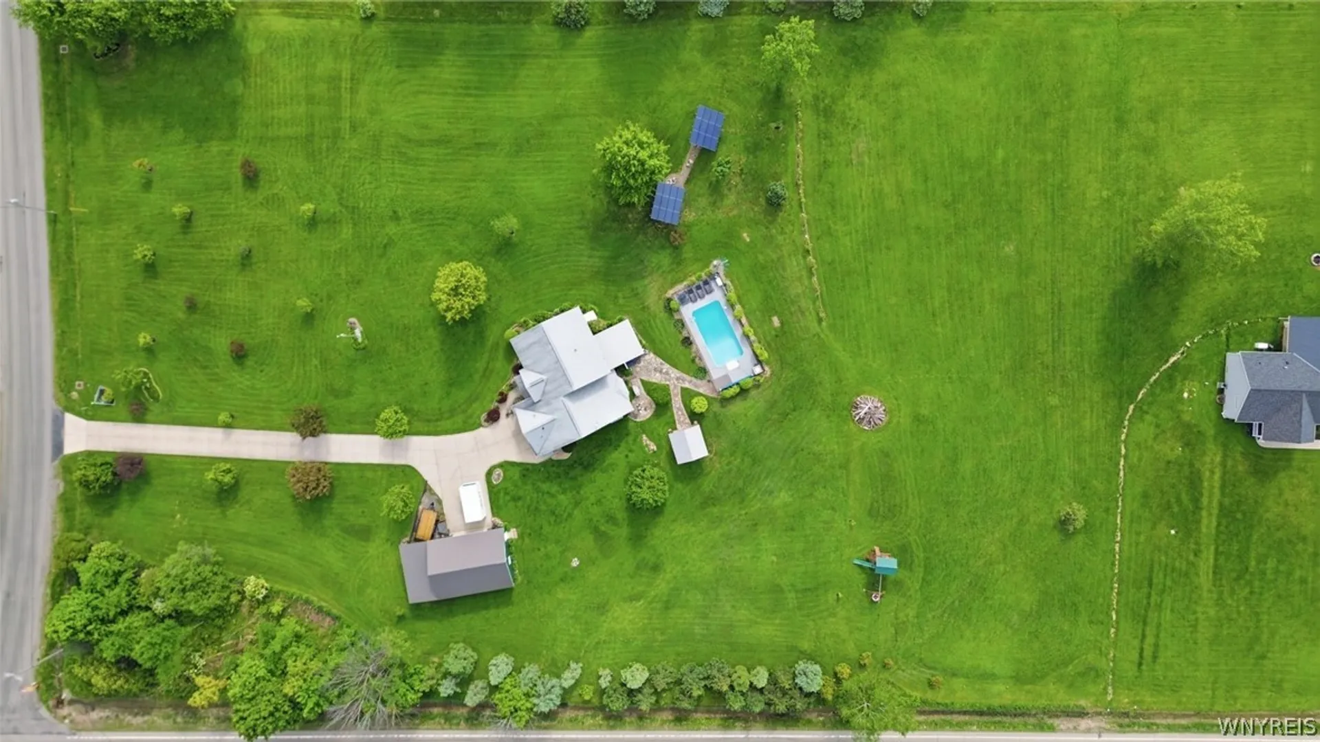 Property at 3525 N Boston Road, Eden, NY 14057 47