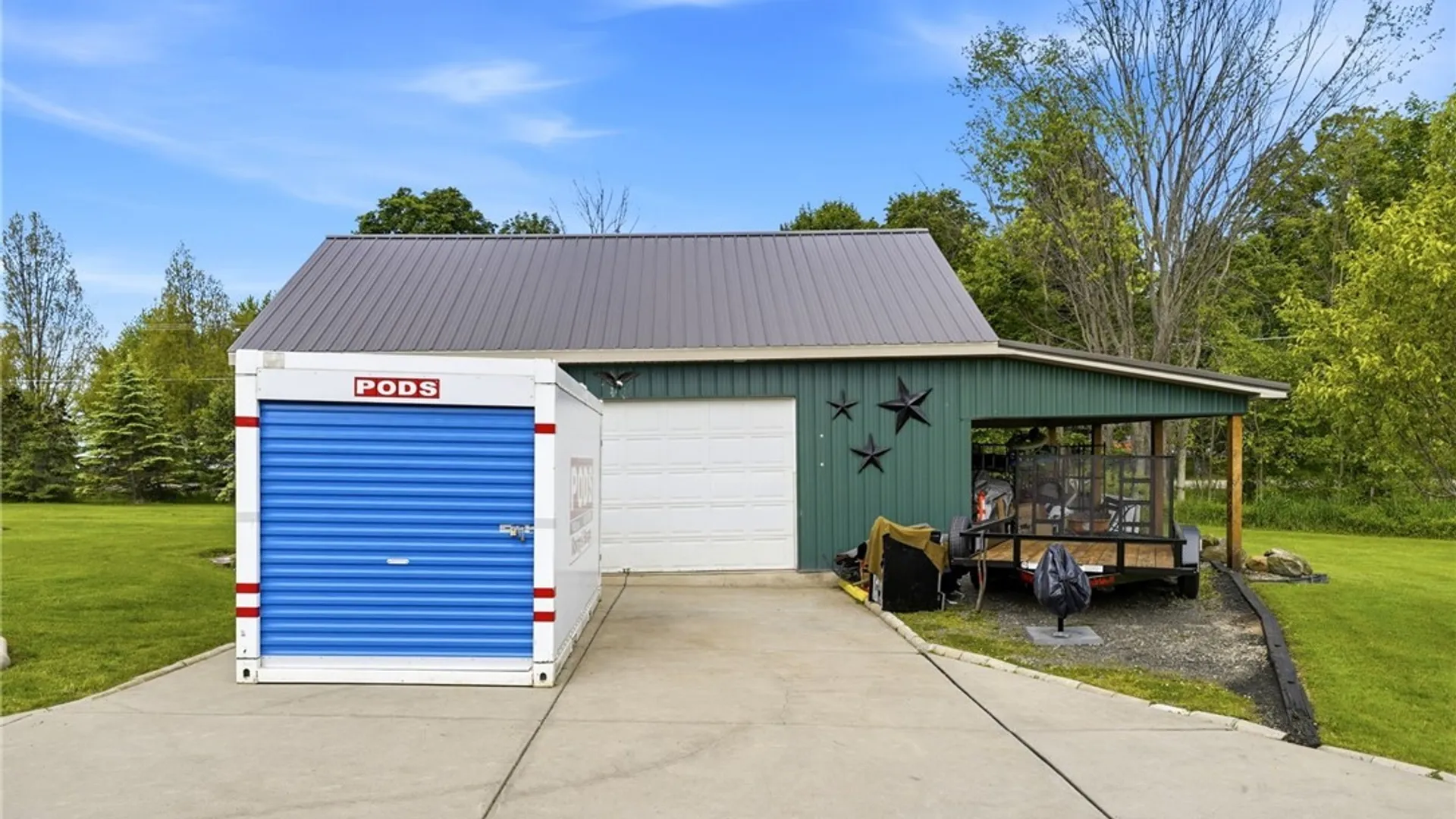Property at 3525 N Boston Road, Eden, NY 14057 6