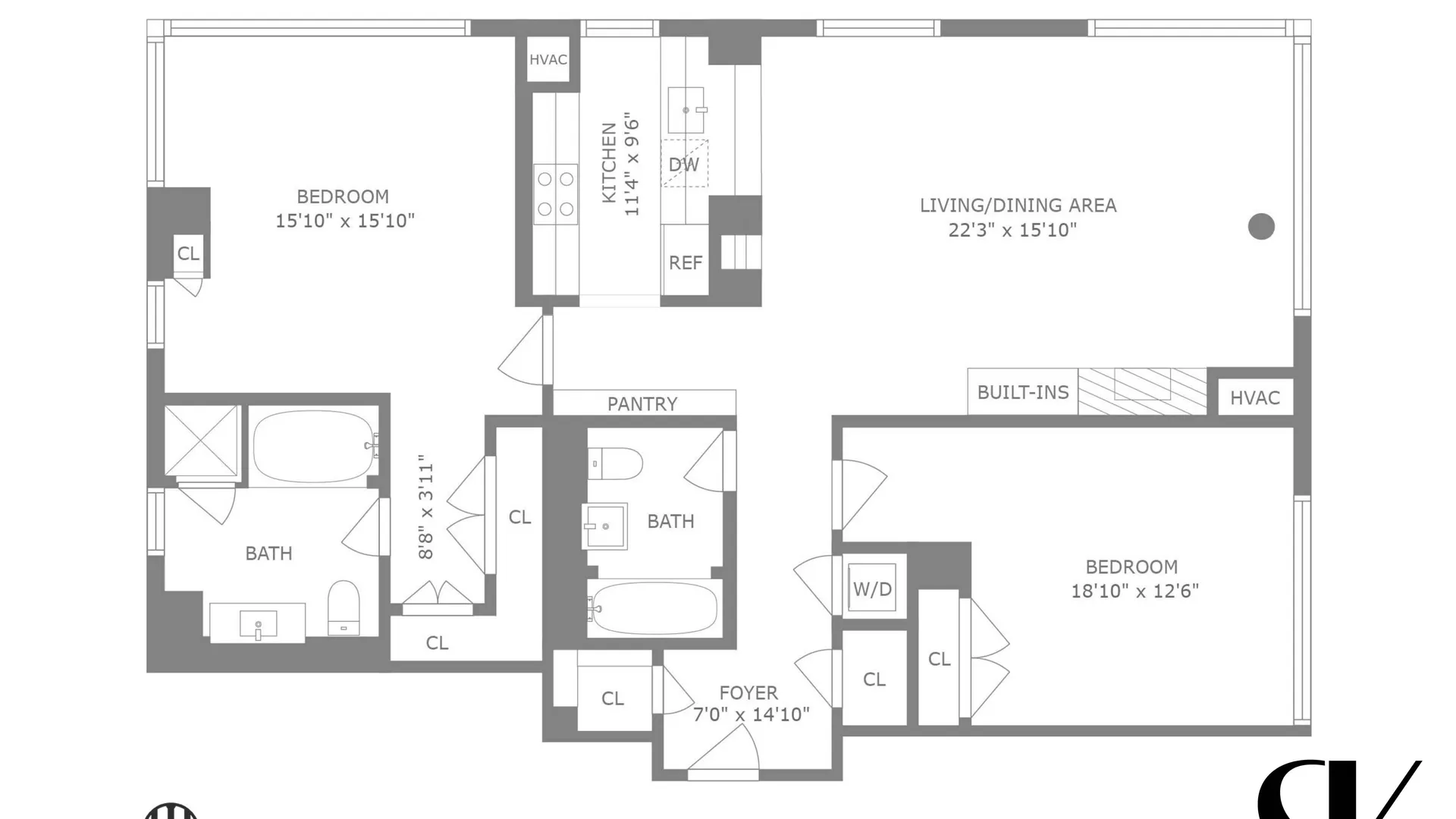 Property at 303 East 33rd Street, New York, NY 10016 21