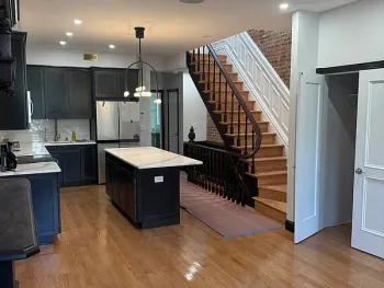 Property at 114 West 131st Street, New York, NY 10027