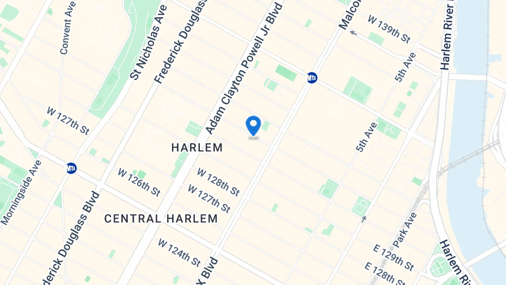Property at 114 West 131st Street, New York, NY 10027 9