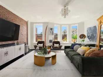 Property at 109 West 117th Street, New York, NY 10026