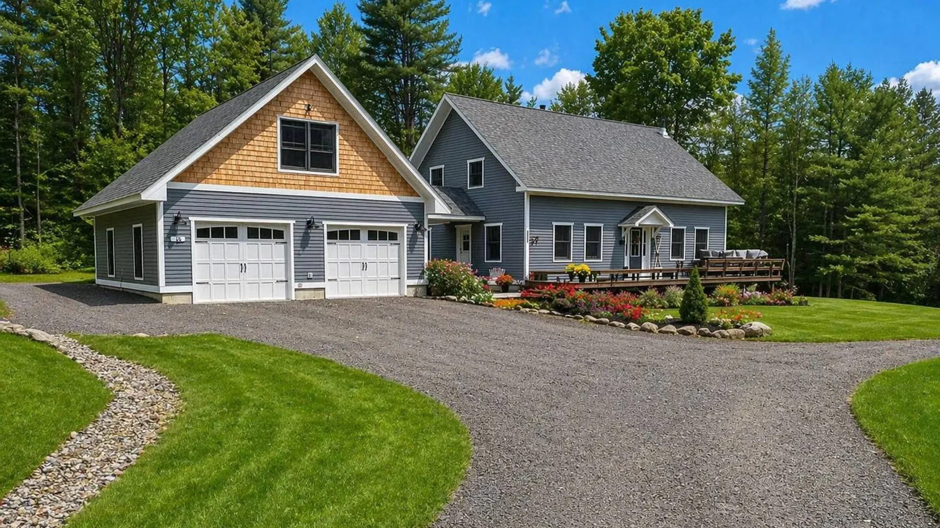 Property at 16 Hayes Rd, North Creek, NY 12856 2