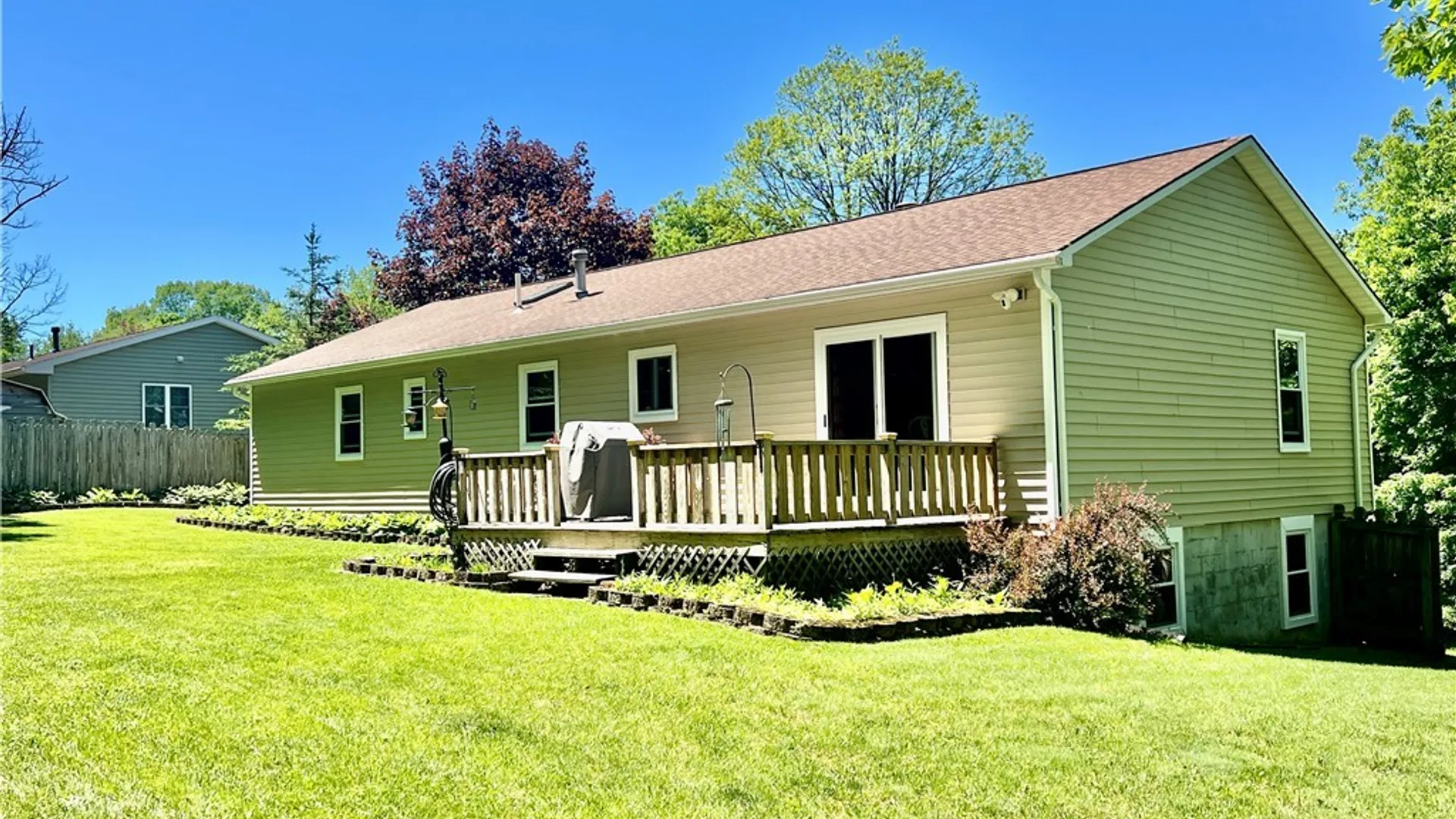 Property at 18 Pond Path, Oswego, NY 13126 2