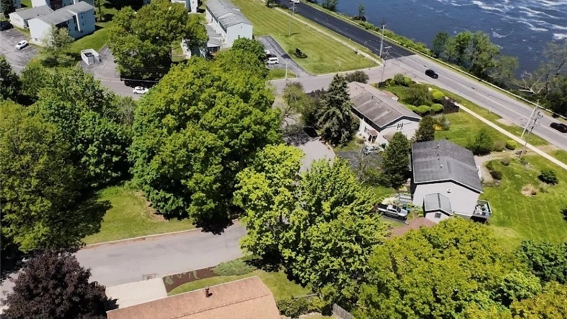 Property at 18 Pond Path, Oswego, NY 13126 4