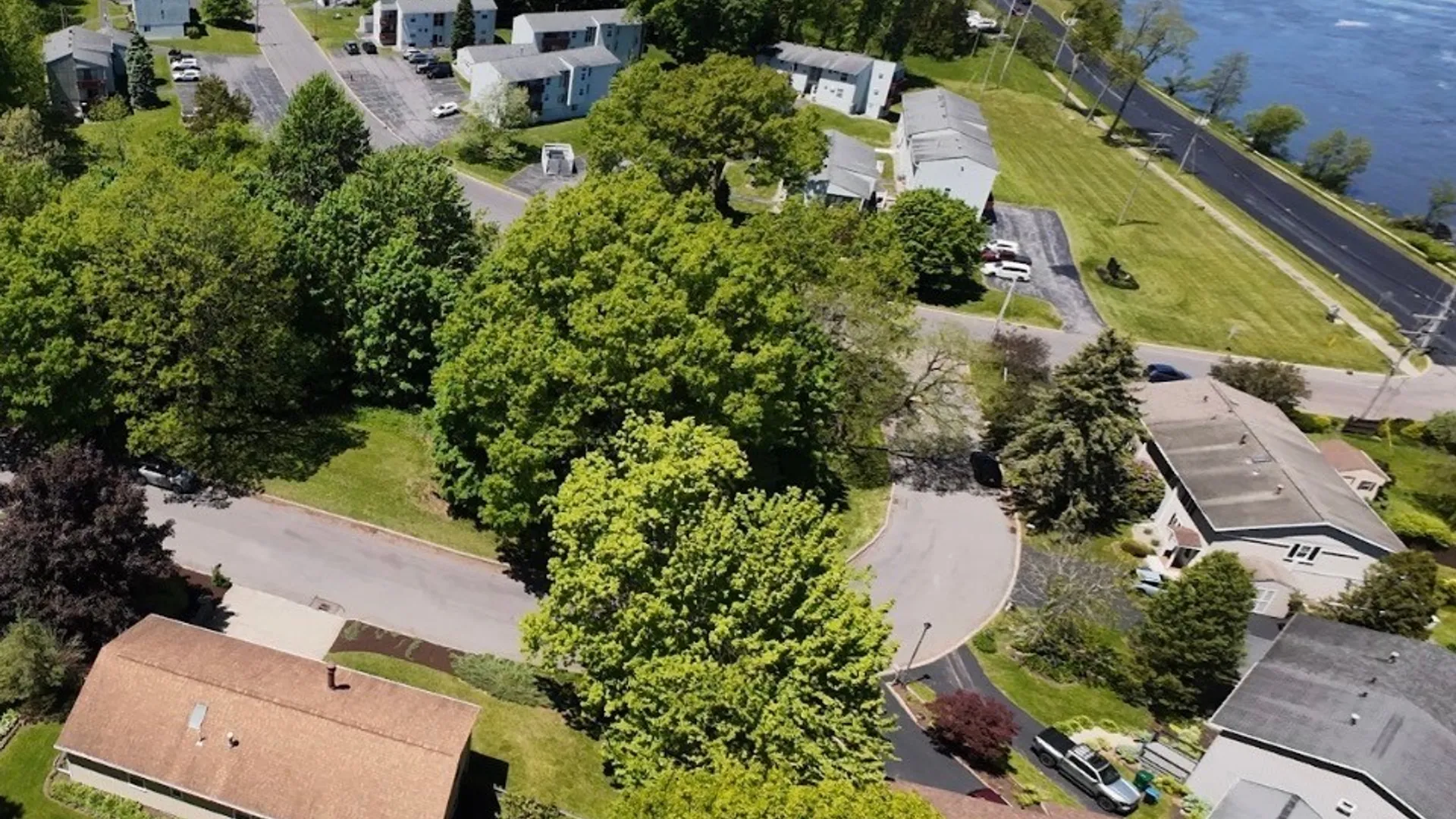Property at 18 Pond Path, Oswego, NY 13126 41