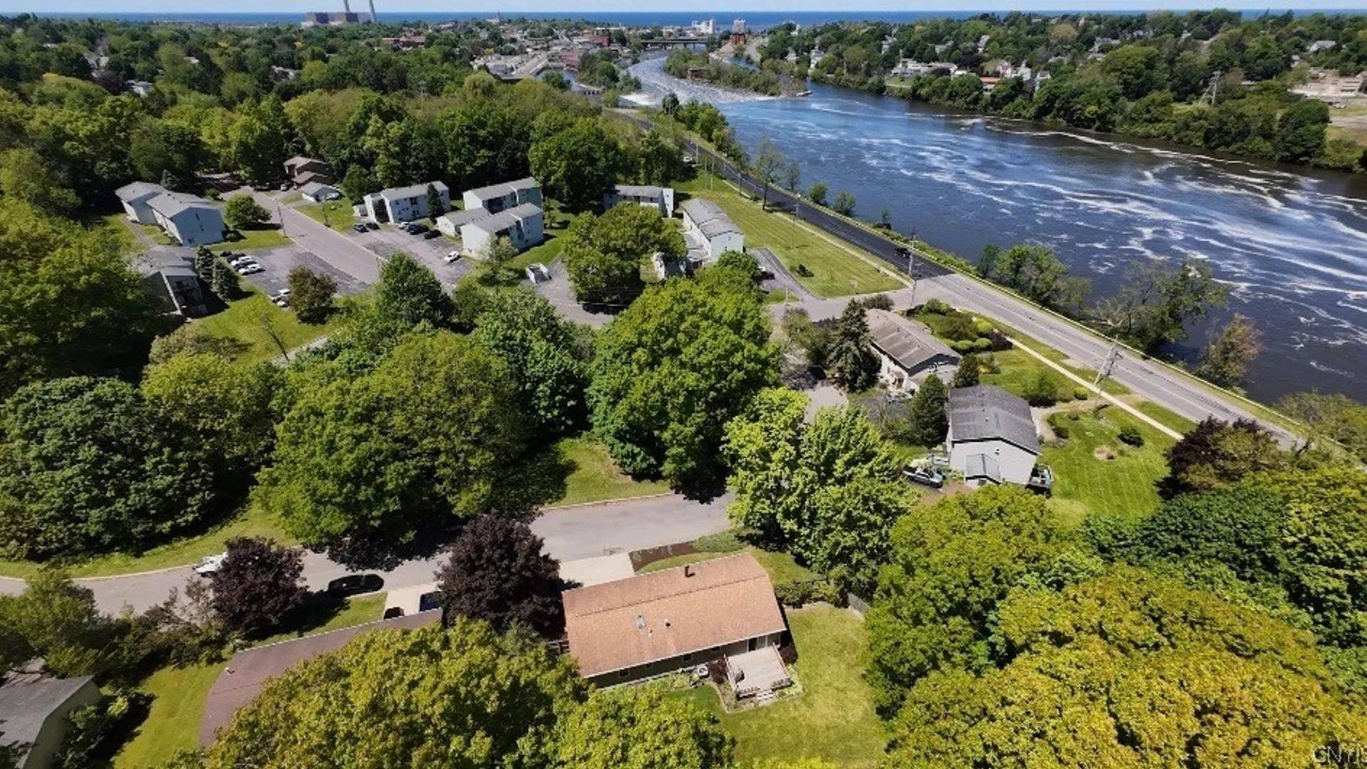 Property at 18 Pond Path, Oswego, NY 13126 47