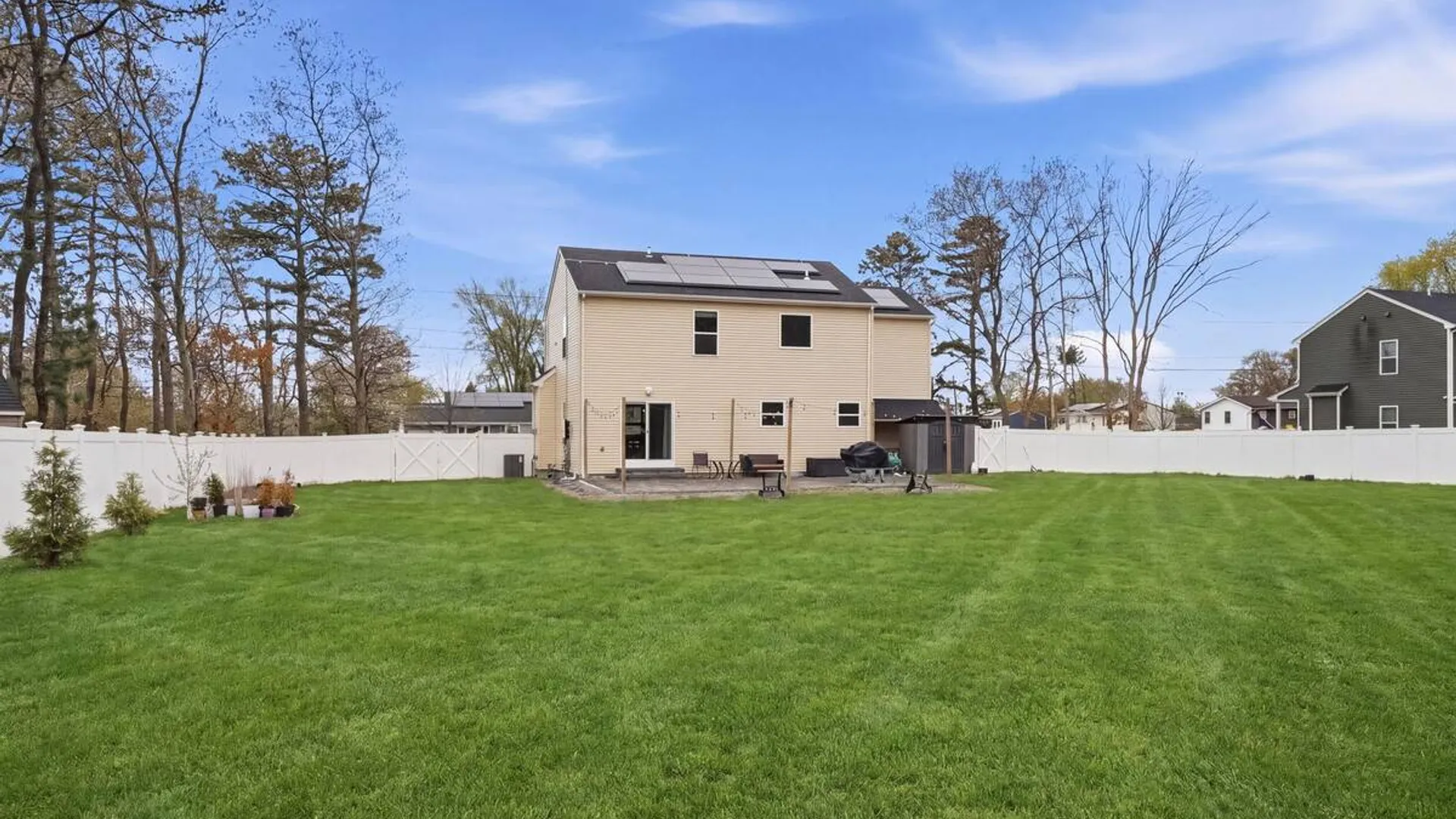 Property at 1703 Fire Avenue, Medford, NY 11763 5