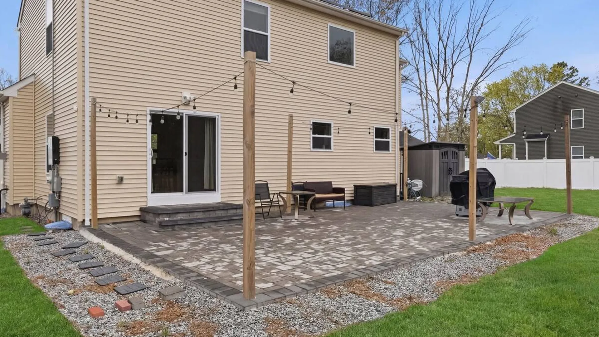 Property at 1703 Fire Avenue, Medford, NY 11763 6