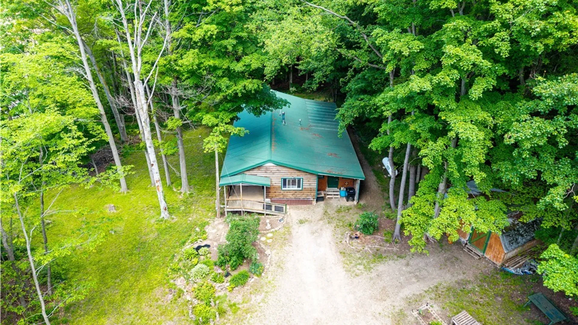 Property at 8961 Flucker Hill Rd, Villenova, NY 14062 26
