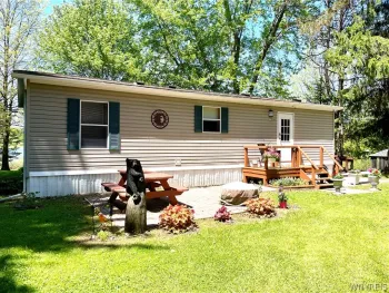 Property at 1547 War-Moose Drive, Freedom, NY 14065