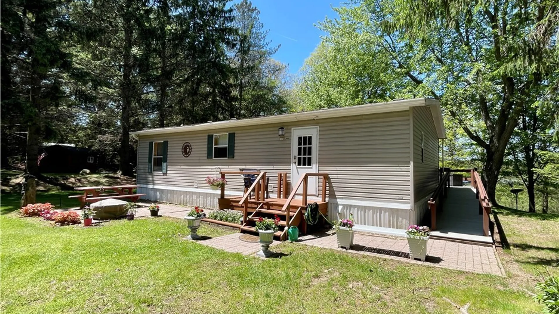 Property at 1547 War-Moose Drive, Freedom, NY 14065 2