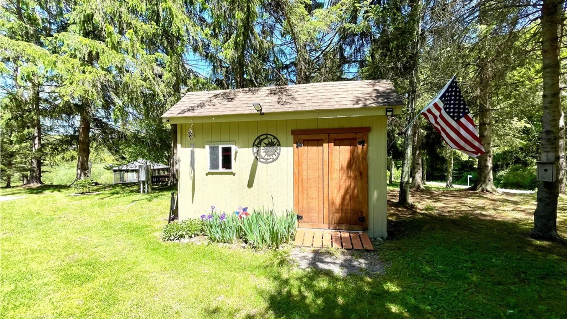 Property at 1547 War-Moose Drive, Freedom, NY 14065 3