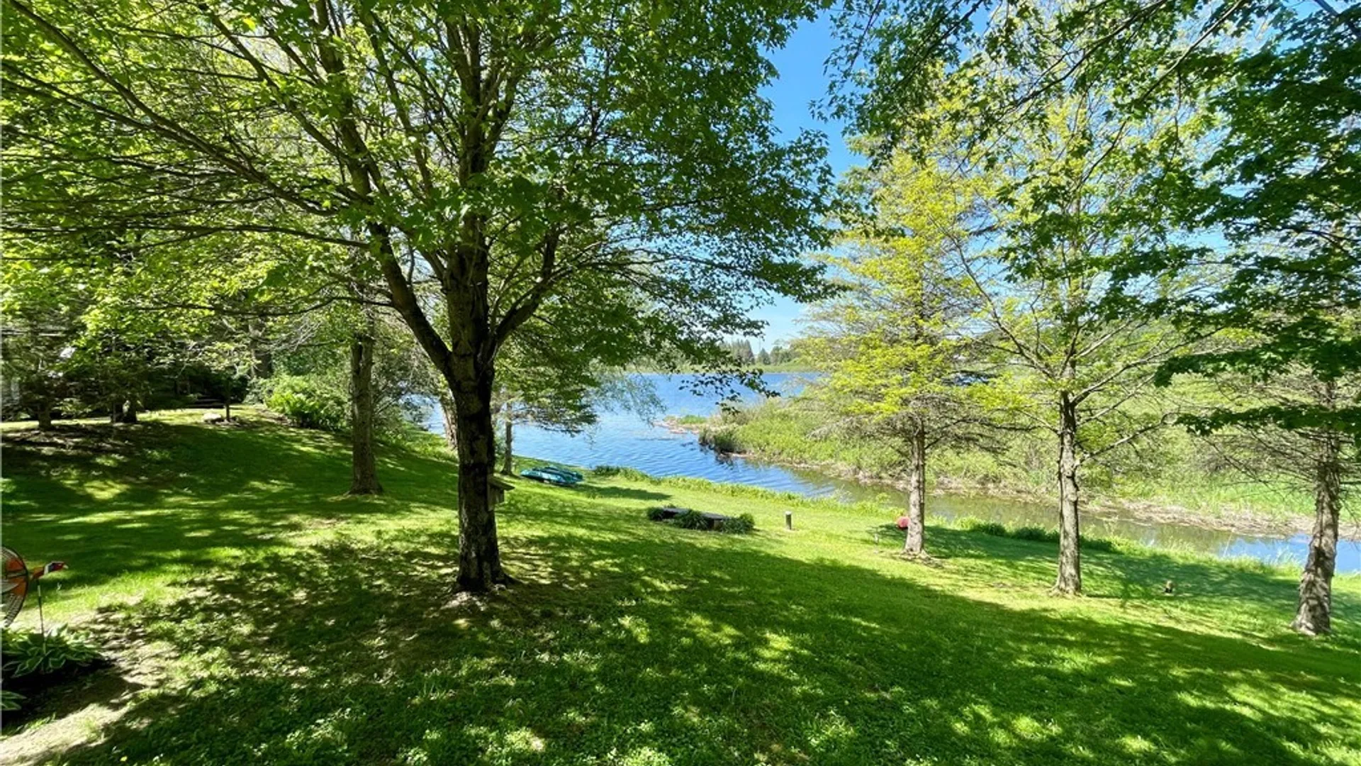 Property at 1547 War-Moose Drive, Freedom, NY 14065 4