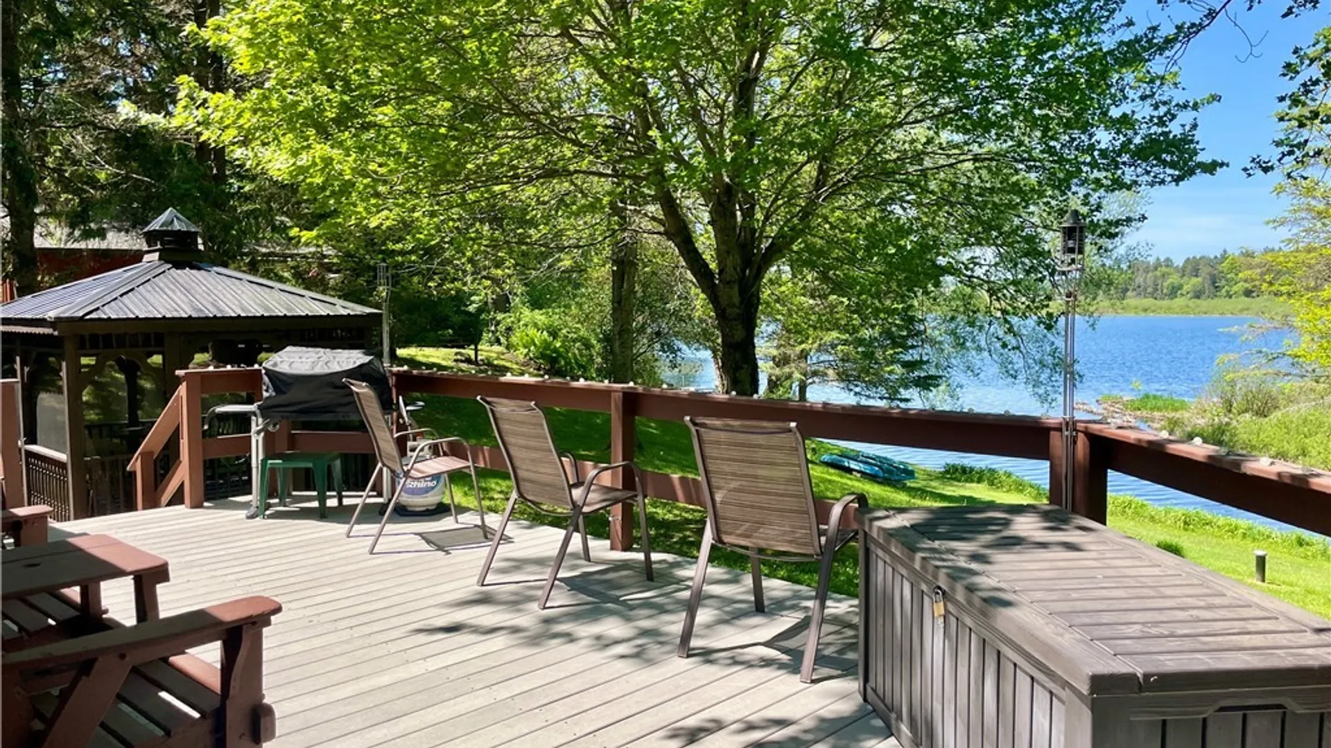Property at 1547 War-Moose Drive, Freedom, NY 14065 5