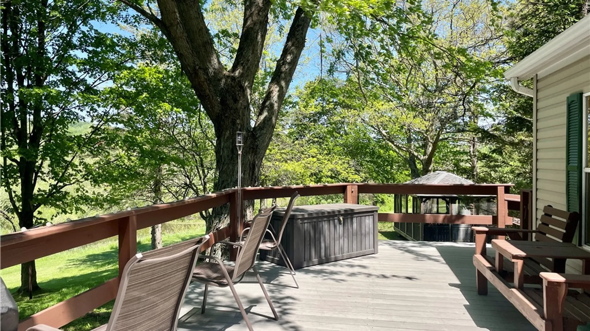 Property at 1547 War-Moose Drive, Freedom, NY 14065 6