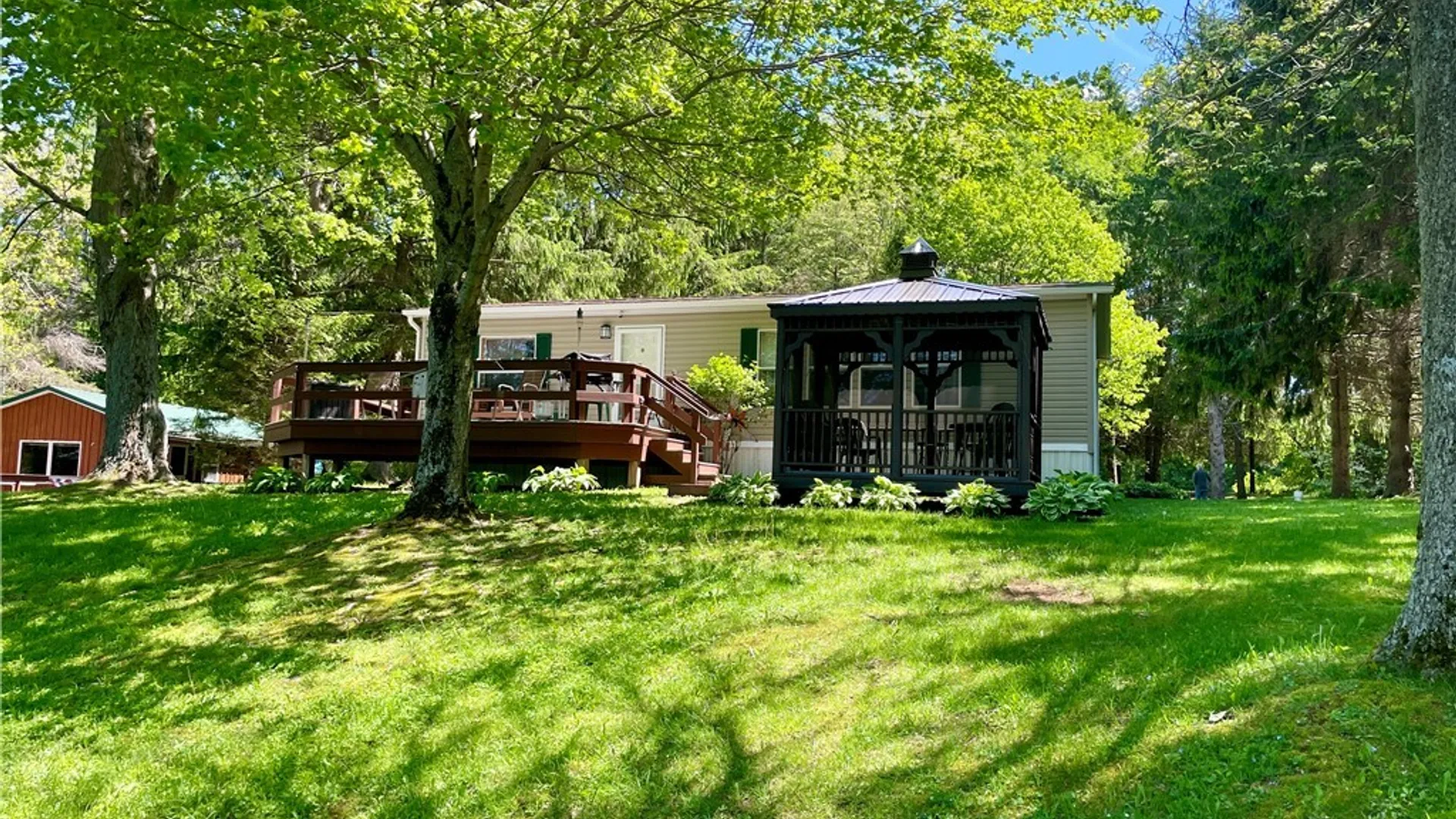 Property at 1547 War-Moose Drive, Freedom, NY 14065 8