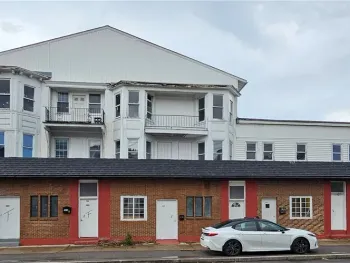 Property at 1017 Bleecker Street, Utica, NY 13501