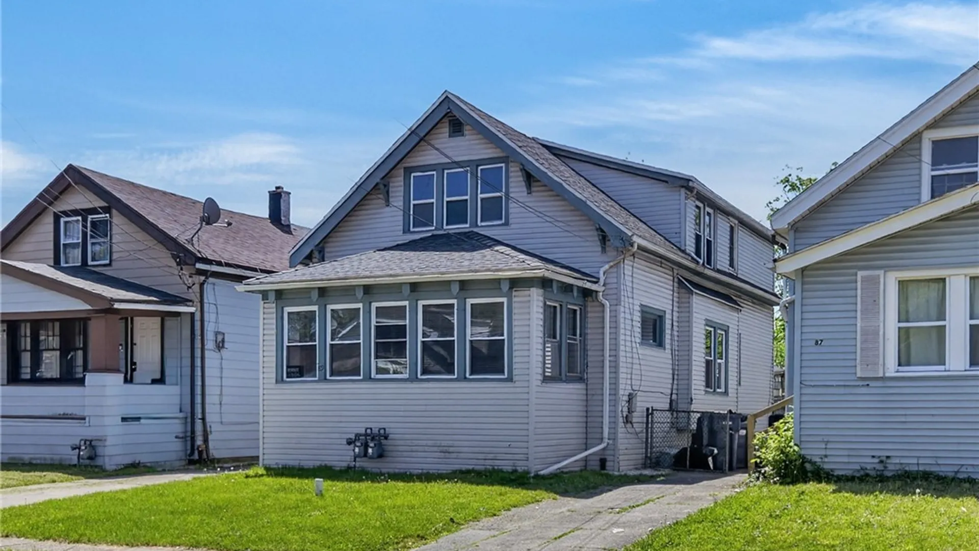 Property at 89 Andover Avenue, Buffalo, NY 14215 3