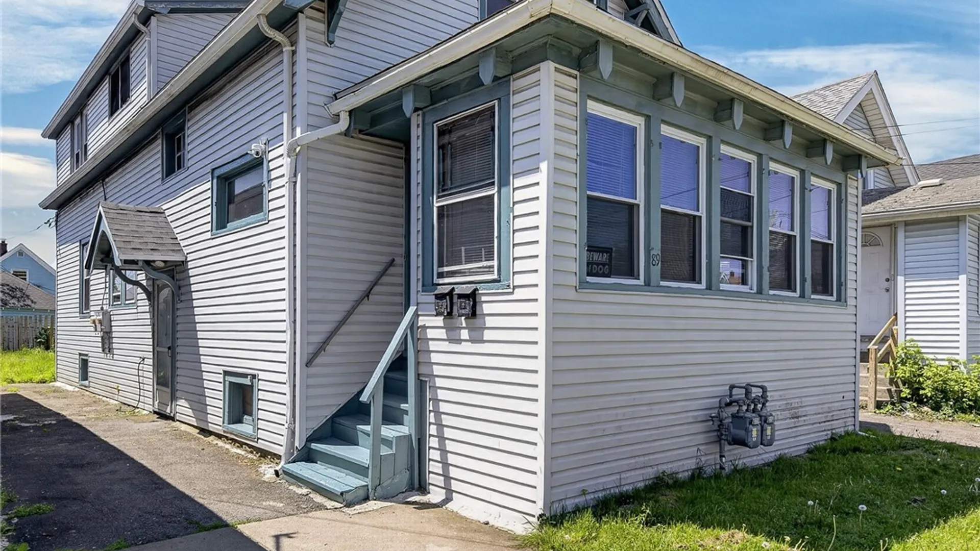 Property at 89 Andover Avenue, Buffalo, NY 14215 4
