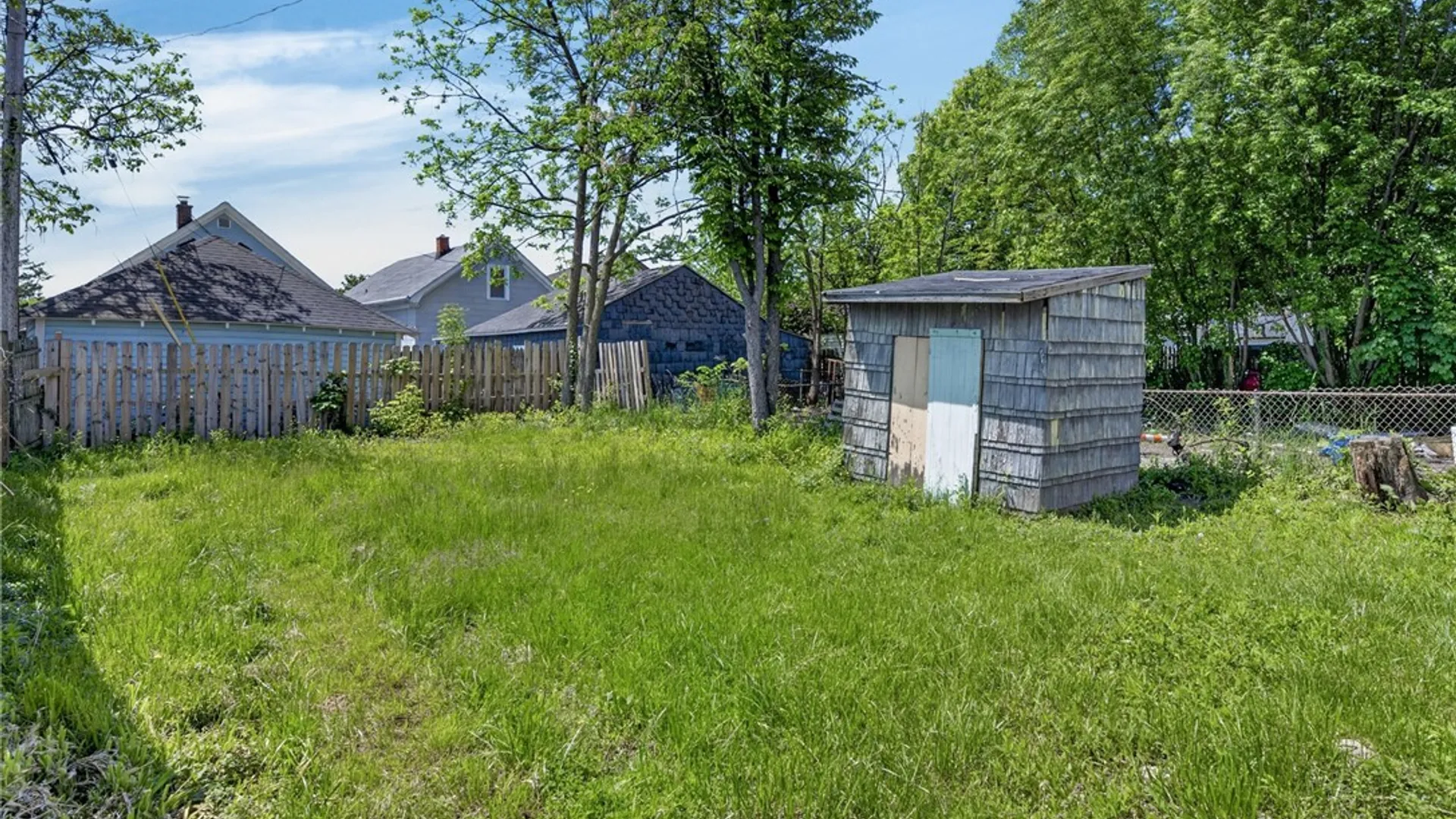 Property at 89 Andover Avenue, Buffalo, NY 14215 49