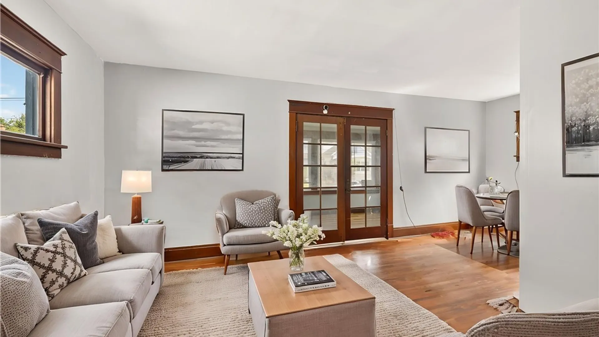 Property at 89 Andover Avenue, Buffalo, NY 14215 8