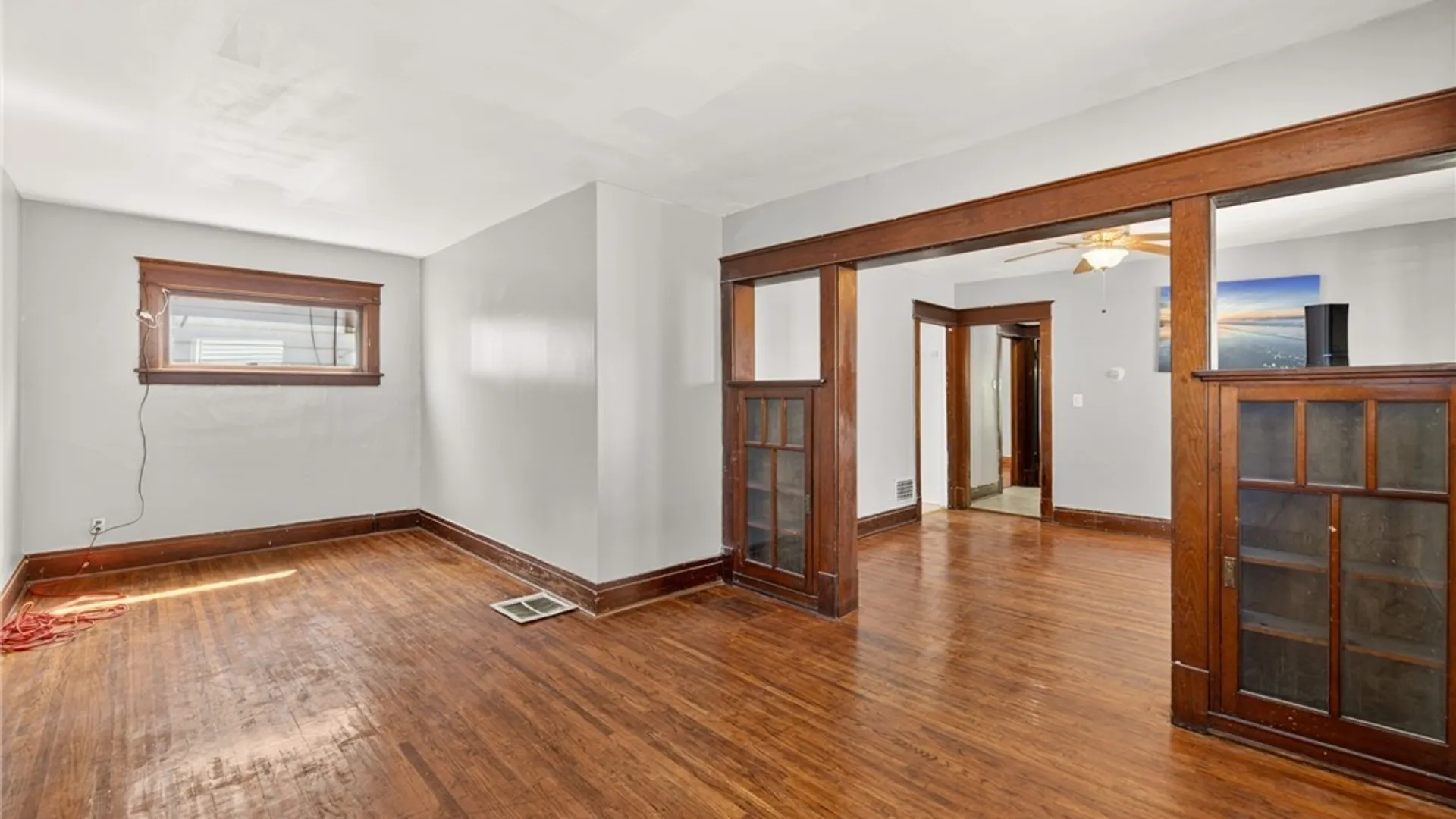 Property at 89 Andover Avenue, Buffalo, NY 14215 9