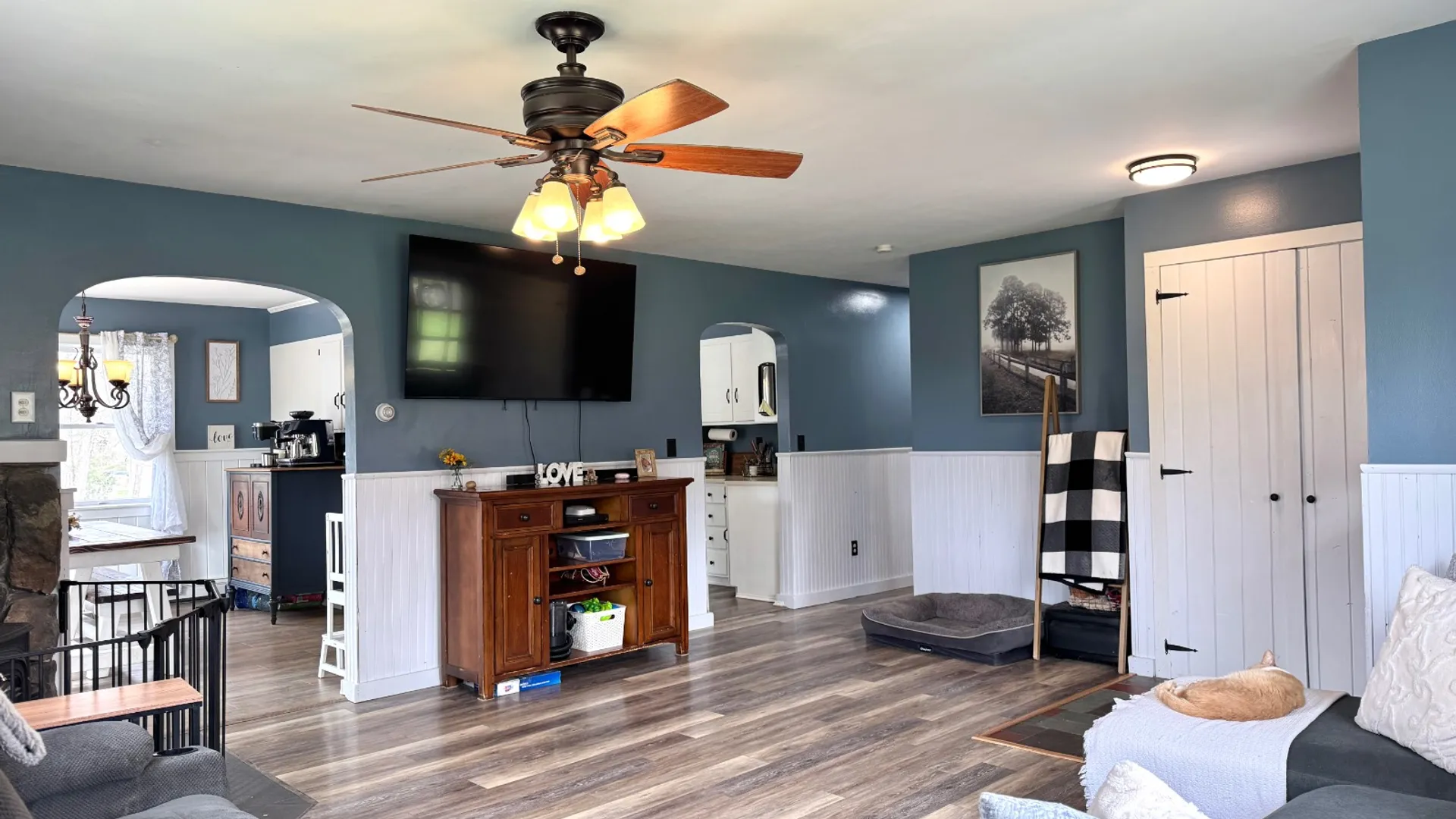 Property at 61 Preusser Rd, Craryville, NY 12521 4