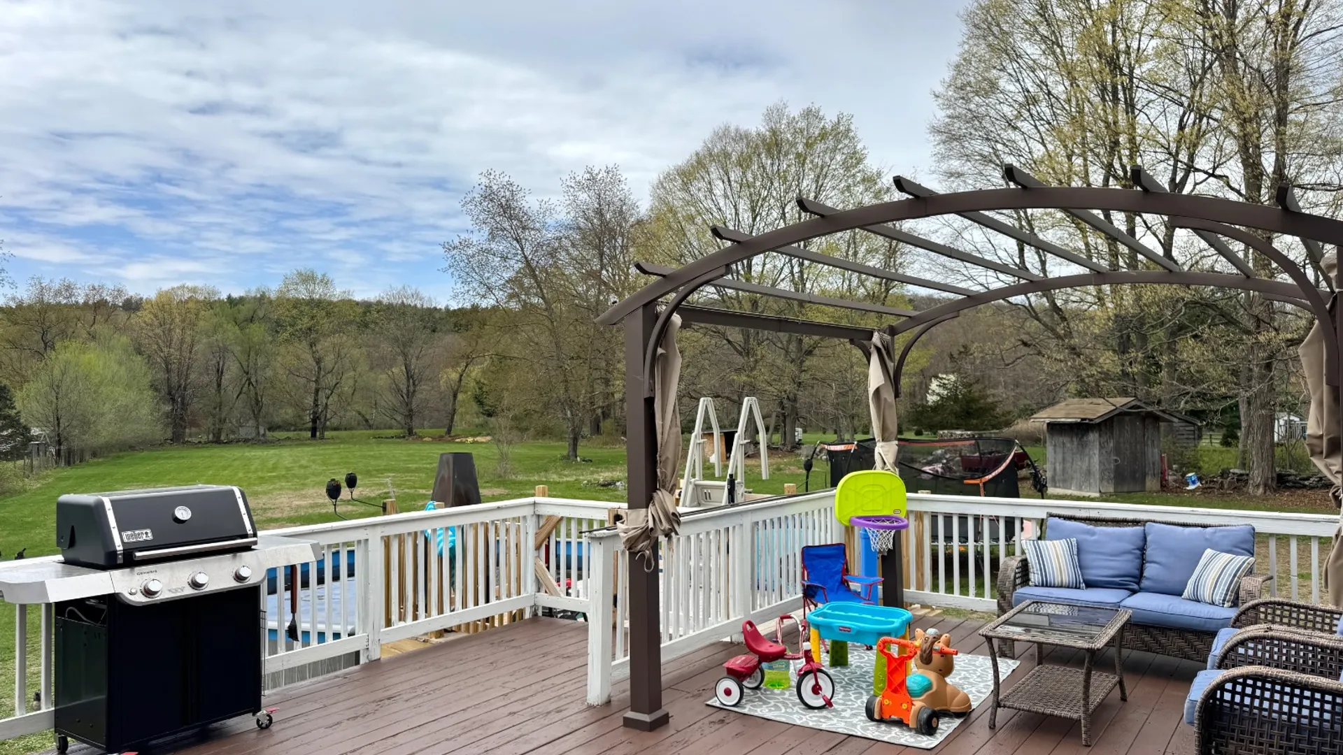 Property at 61 Preusser Rd, Craryville, NY 12521 5