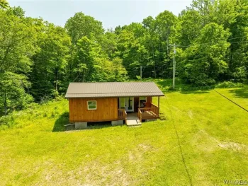 Property at 4412 Conley Road, Hinsdale, NY 14743