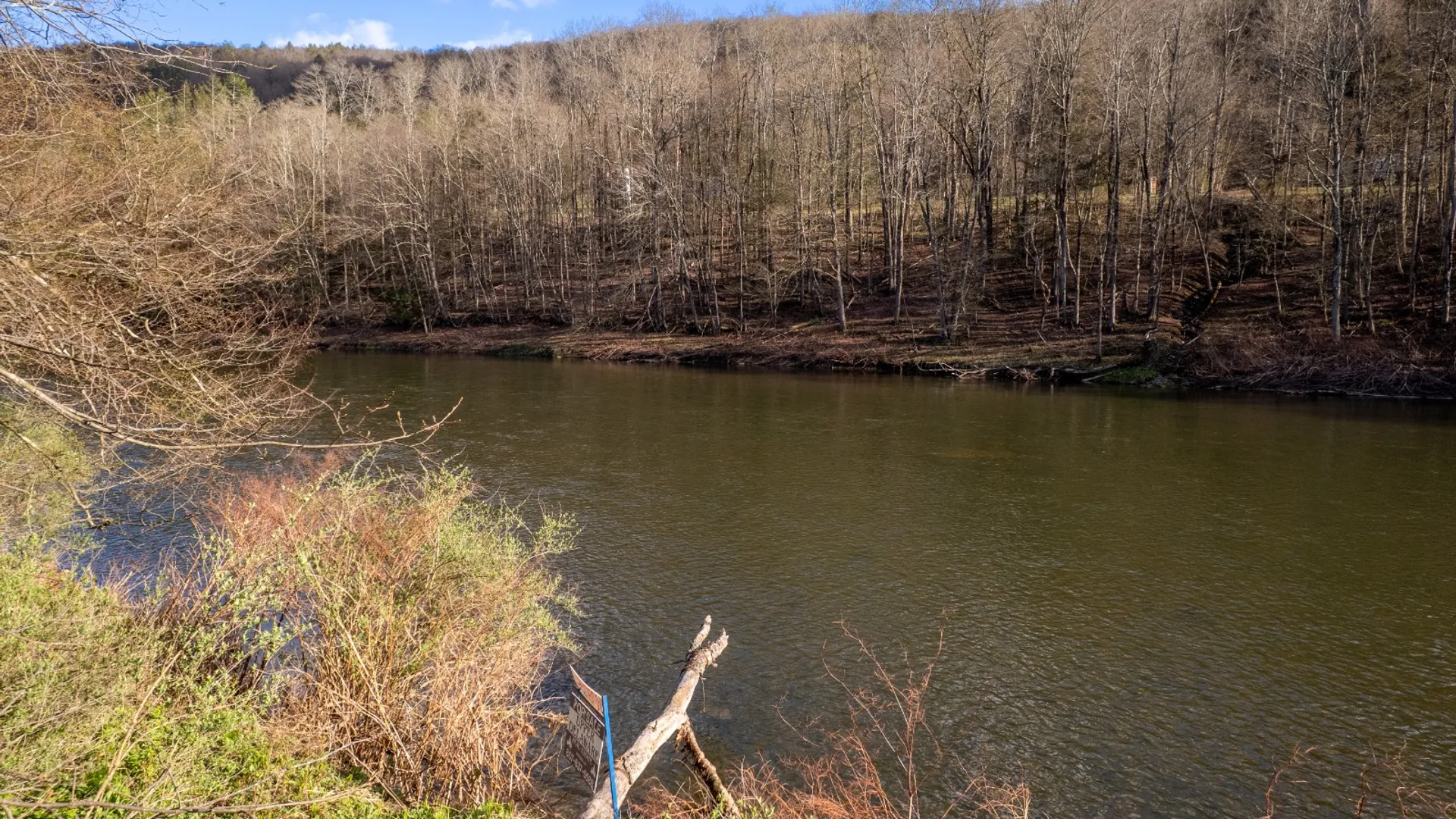 Property at 0 West Branch Angler Way, Hancock, NY 13783 11