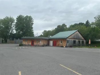 Property at 779 State Fair Boulevard, Geddes, NY 13209
