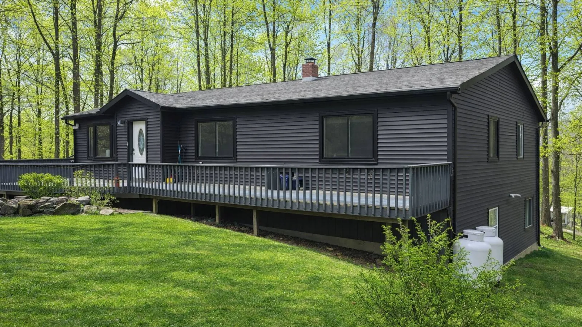 Property at 17 Union School Rd, Montgomery, NY 12549 2