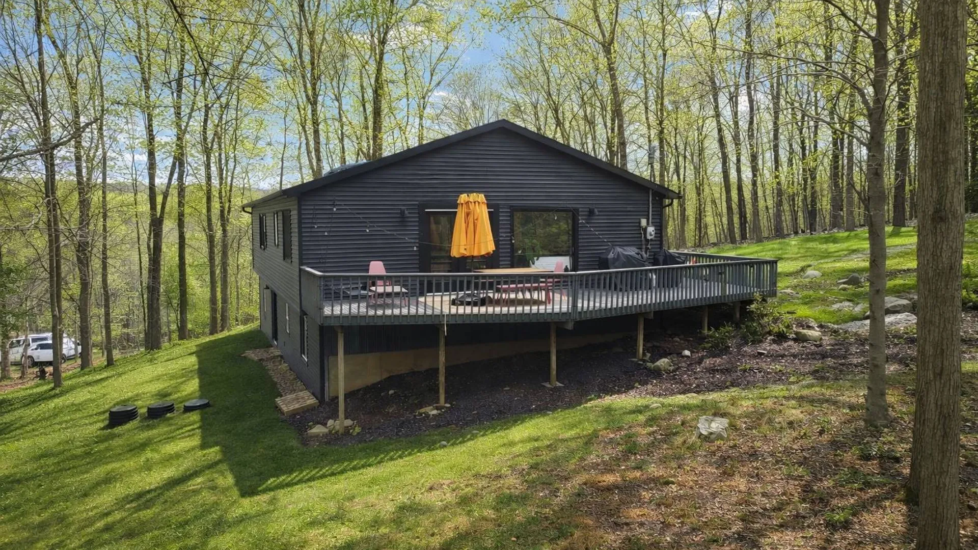 Property at 17 Union School Rd, Montgomery, NY 12549 4