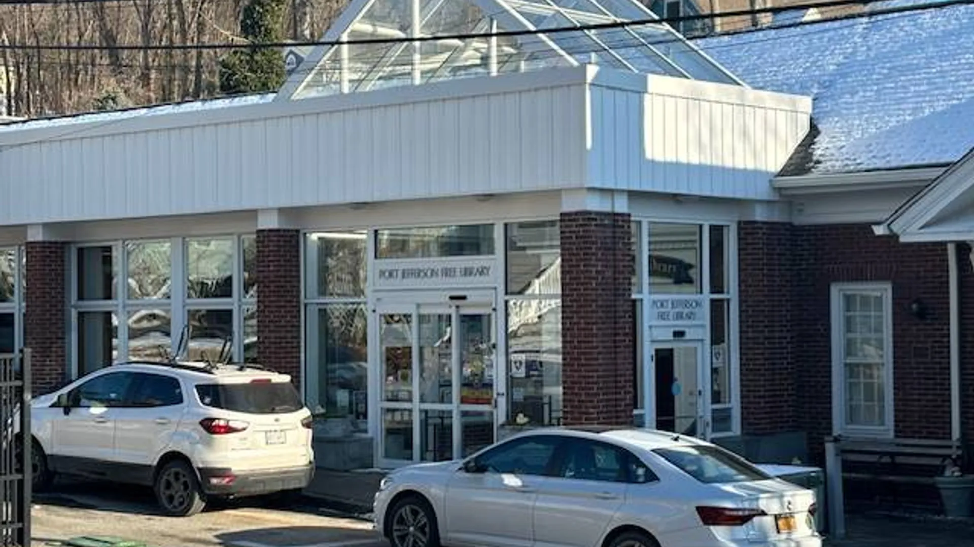 Property at 119 E Main, Port Jefferson, NY 11777 9