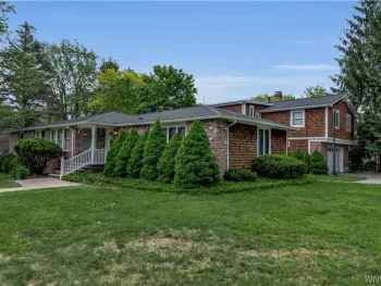 Property at 8165 Miles Road, Clarence, NY 14051