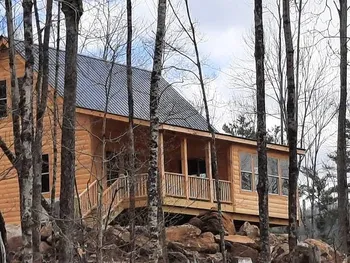 Property at 122 Buttermilk Hill Rd, Wells, NY 12190