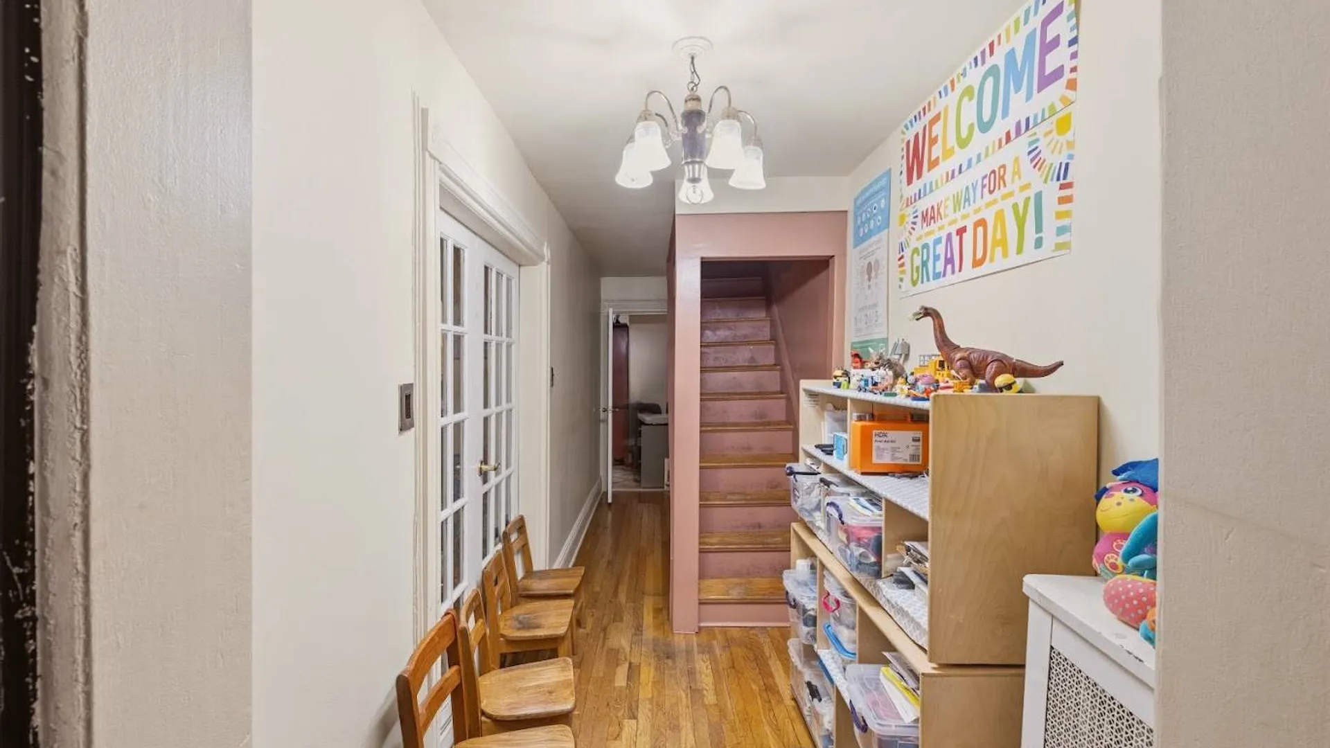Property at 222 Patchen Avenue, Brooklyn, NY 11233 10