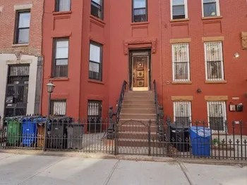 Property at 222 Patchen Avenue, Brooklyn, NY 11233