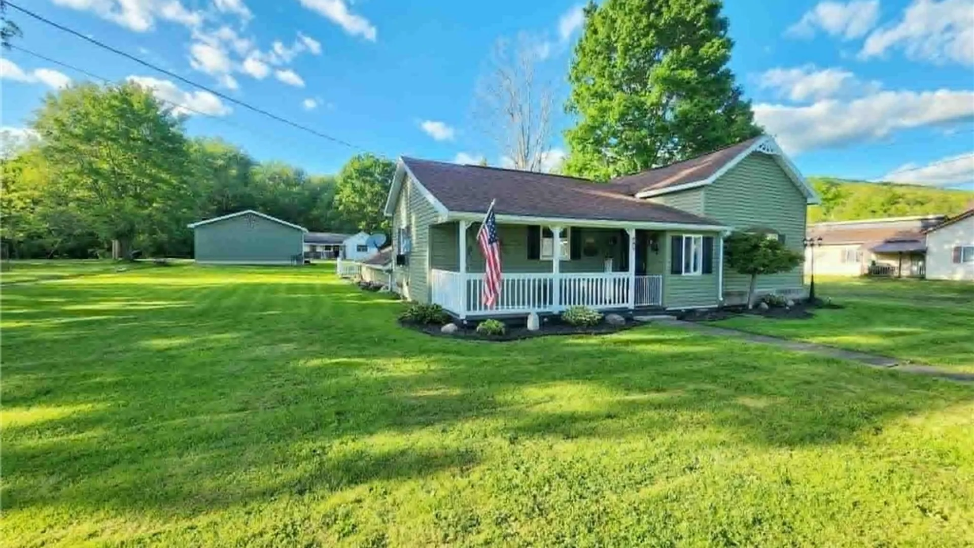 Property at 88 Washington Street, Salamanca, NY 14779 36