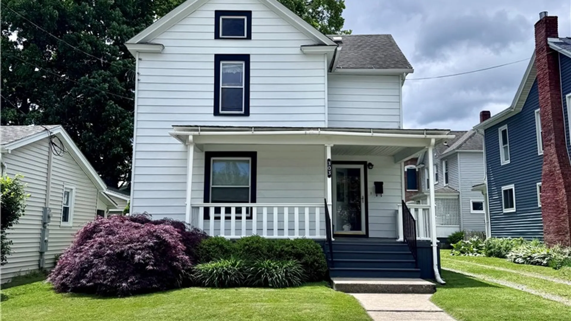 Property at 303 7th Street, Dix, NY 14891 2