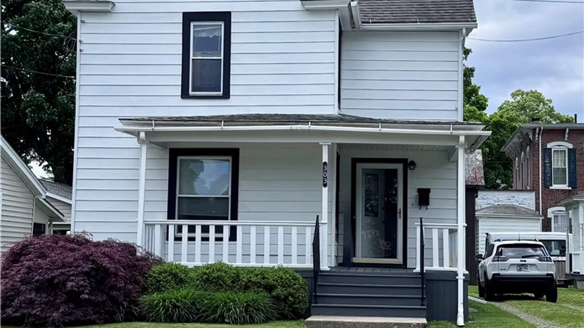 Property at 303 7th Street, Dix, NY 14891 30