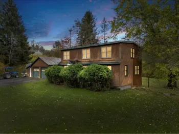 Property at 759 Hotchkiss Road, Greene, NY 13778