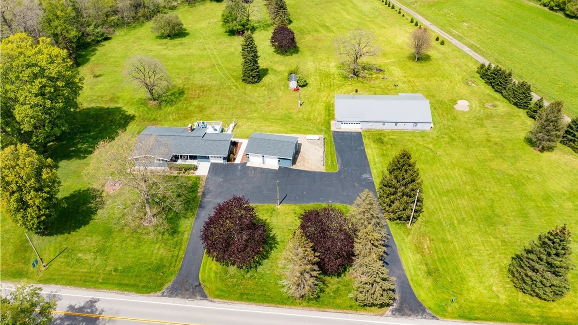 Property at 5936 Route 380, Stockton, NY 14782 3