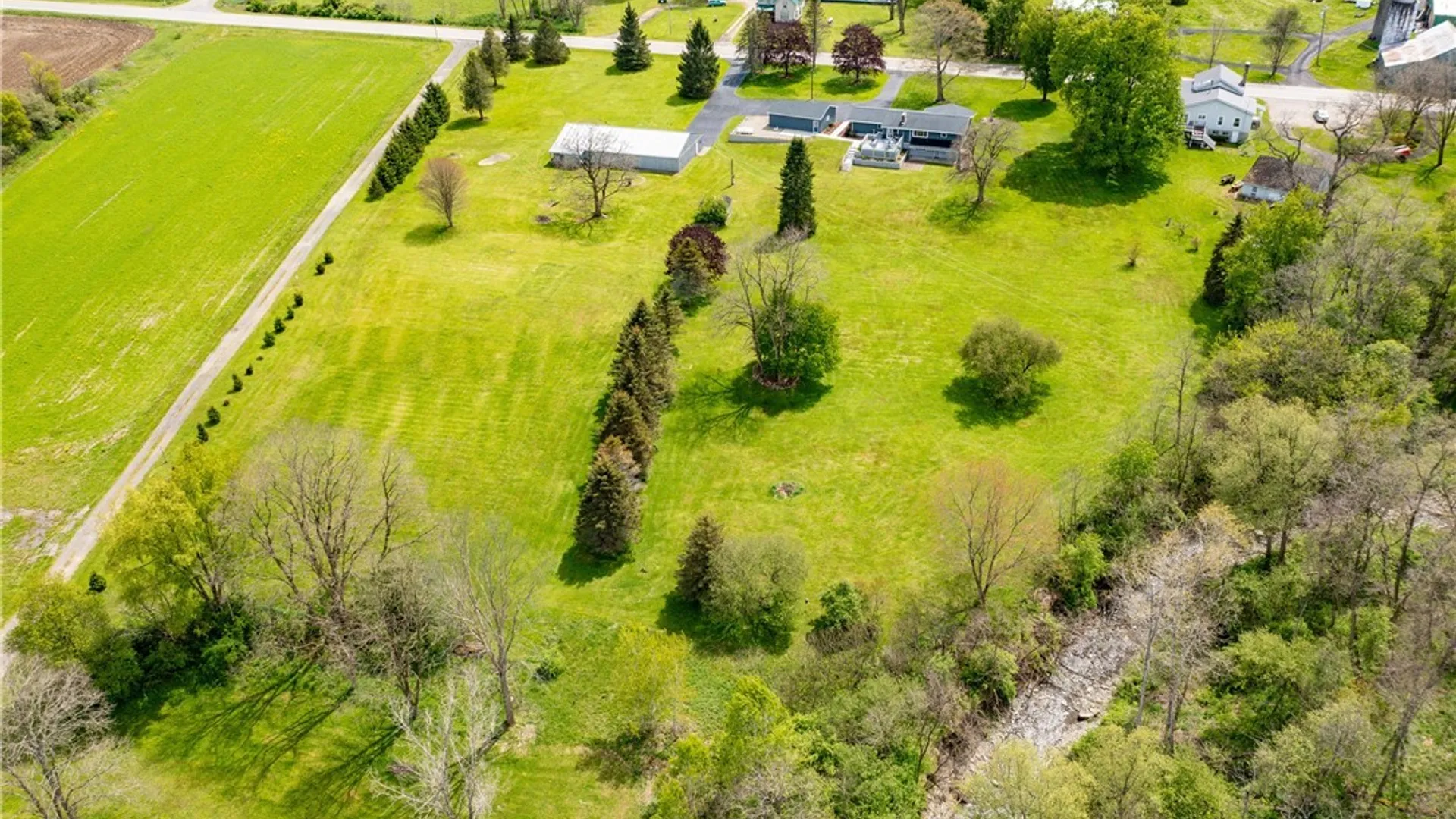 Property at 5936 Route 380, Stockton, NY 14782 4