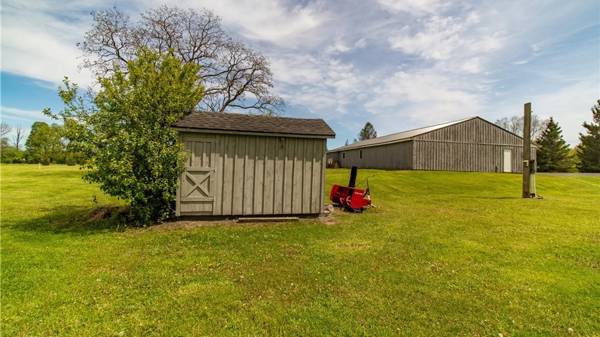 Property at 5936 Route 380, Stockton, NY 14782 44